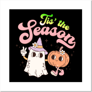 Tis' The Season Posters and Art